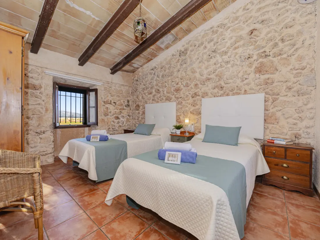 Maison de Vacances Sa Pobla 63