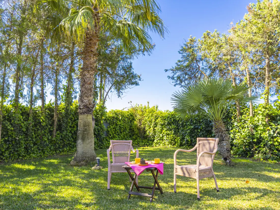 Maison de Vacances Sa Pobla 63