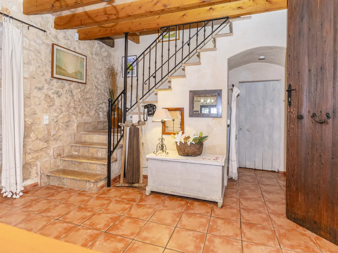 Maison de Vacances Sa Pobla 63