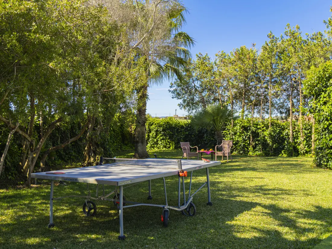 Maison de Vacances Sa Pobla 63