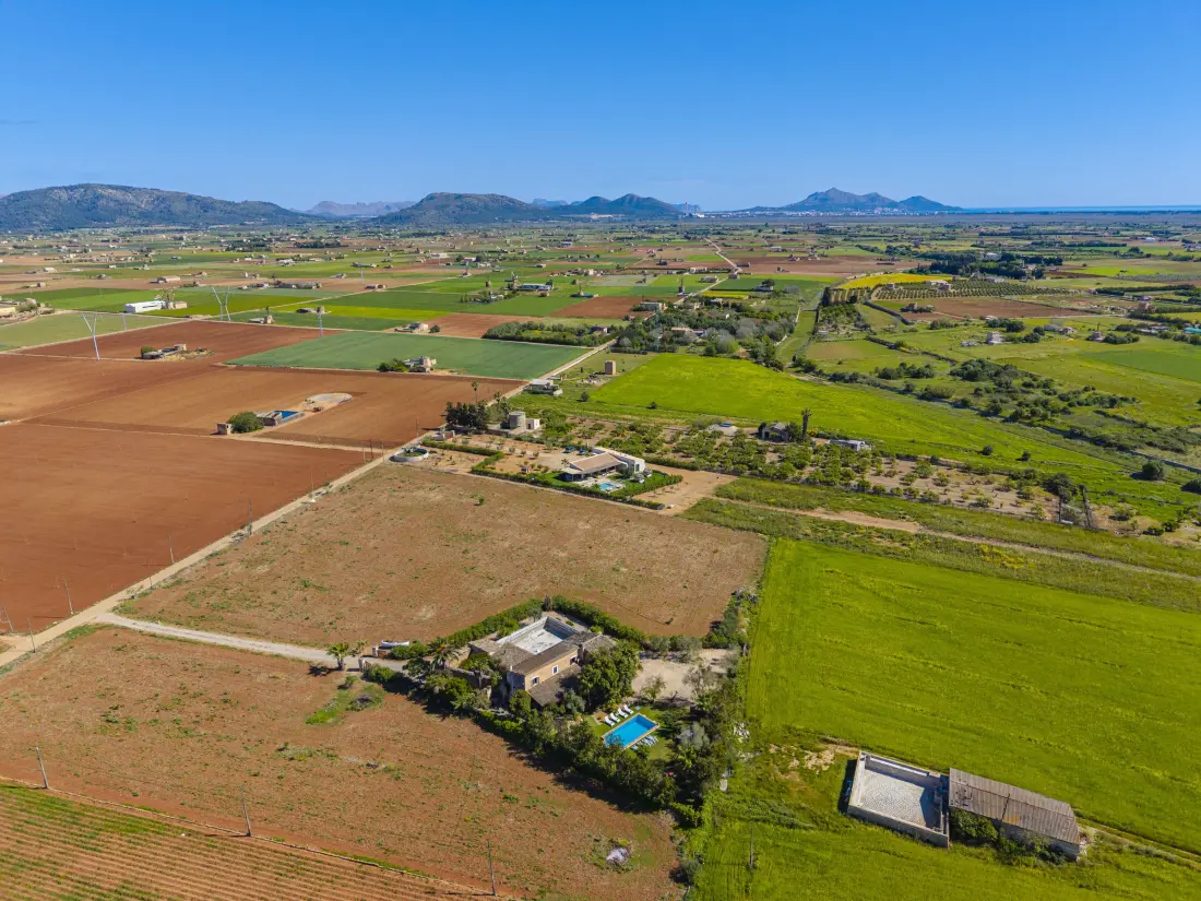 Maison de Vacances Sa Pobla 63