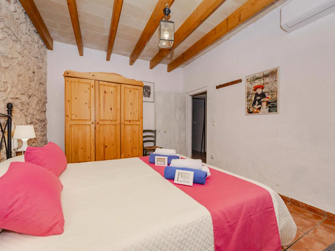 Maison de Vacances Sa Pobla 63