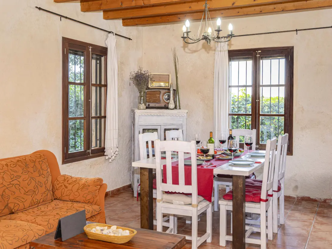 Maison de Vacances Sa Pobla 63