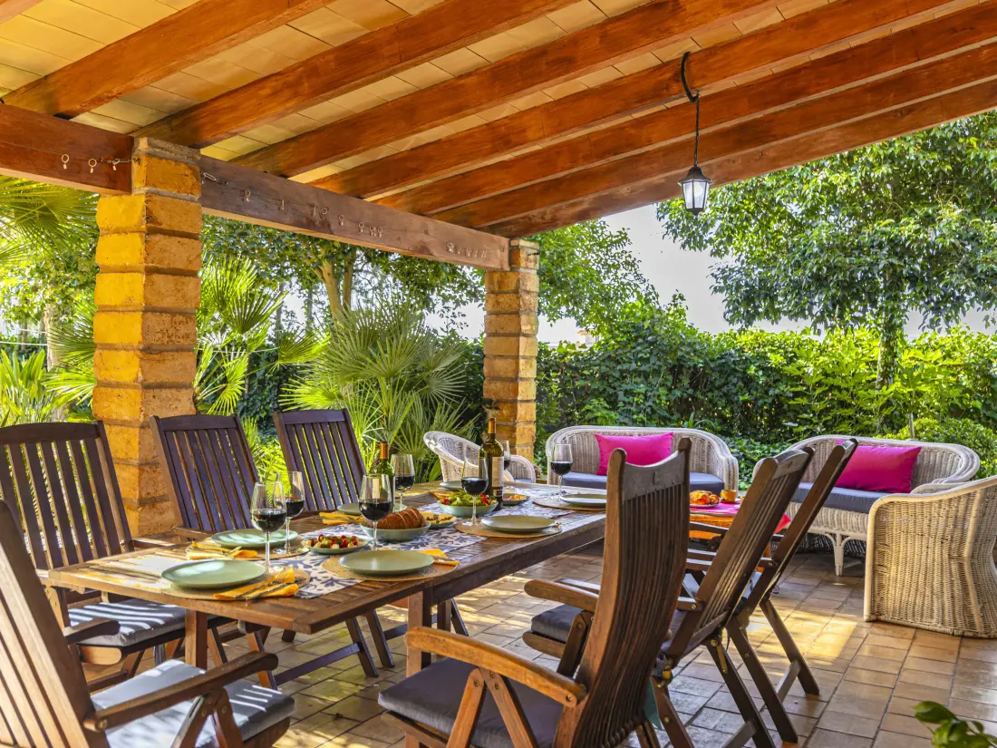 Maison de Vacances Sa Pobla 63