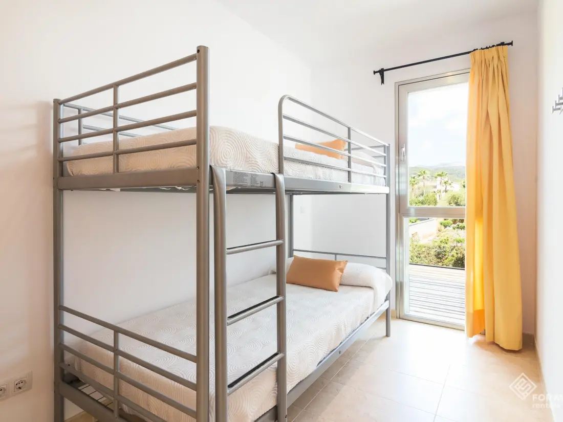 Maison de Vacances Sa Pobla 64