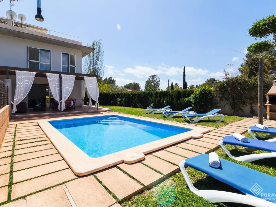 Maison de Vacances Sa Pobla 64