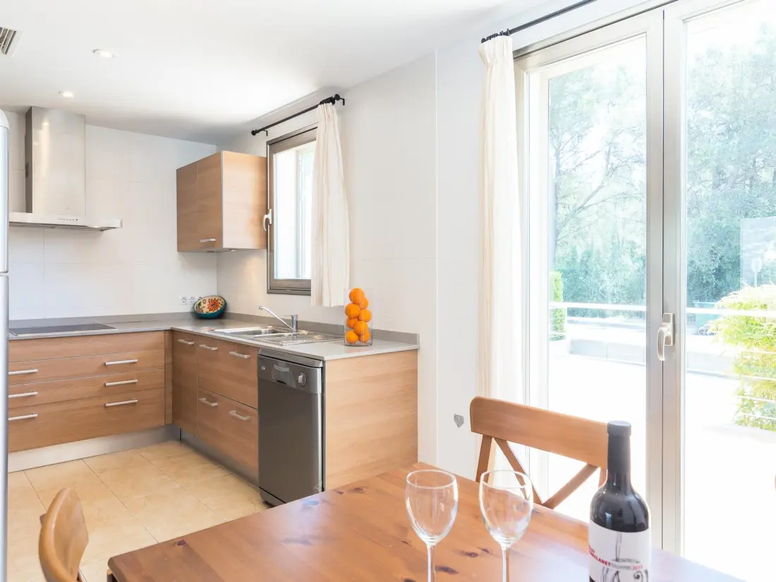 Maison de Vacances Sa Pobla 64