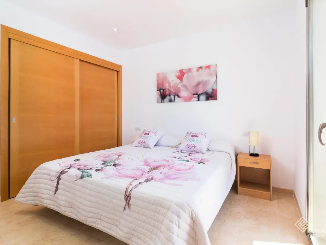 Maison de Vacances Sa Pobla 64