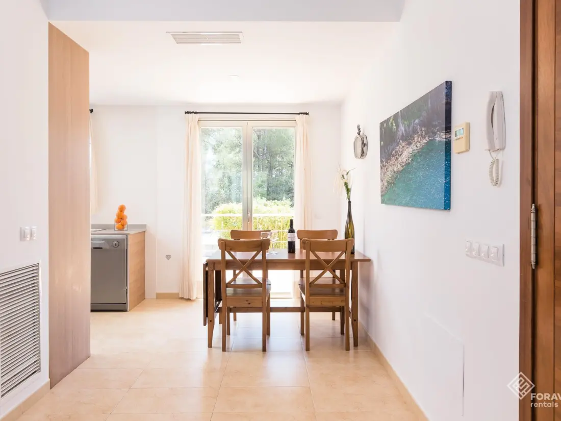 Maison de Vacances Sa Pobla 64