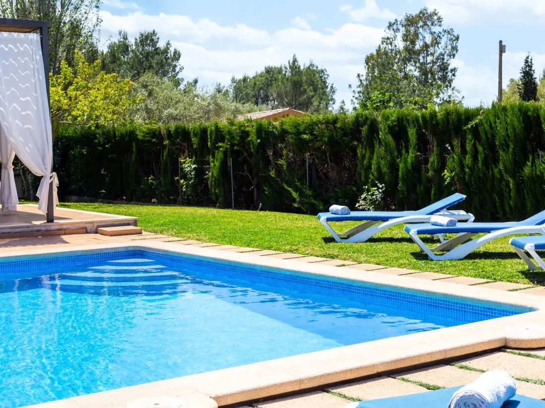 Maison de Vacances Sa Pobla 64