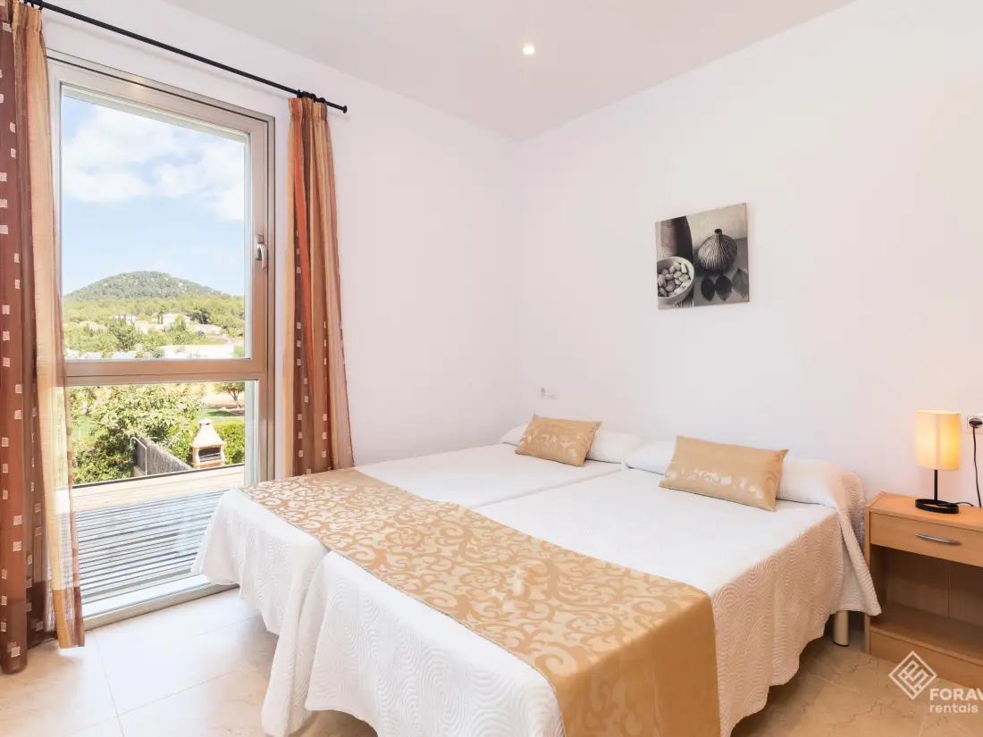 Maison de Vacances Sa Pobla 64