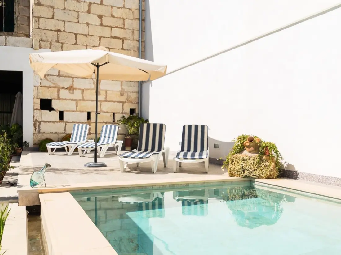 Maison de Vacances Sa Pobla 66