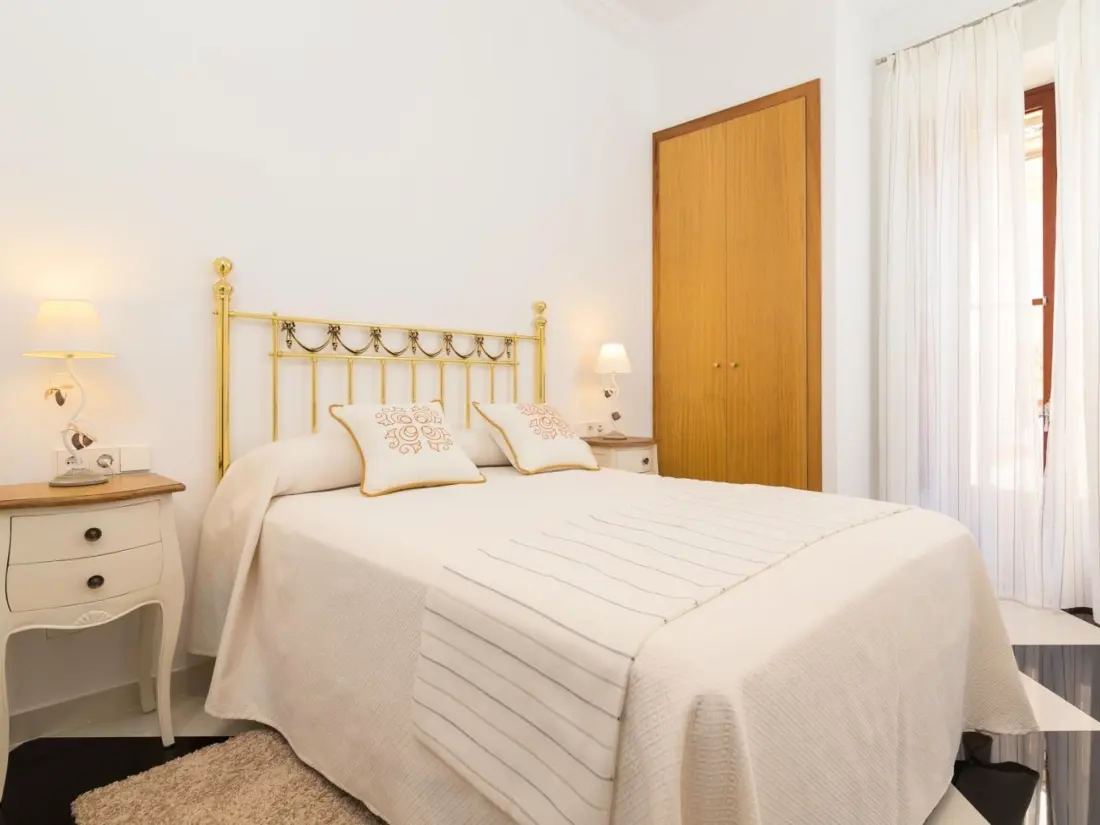 Maison de Vacances Sa Pobla 66