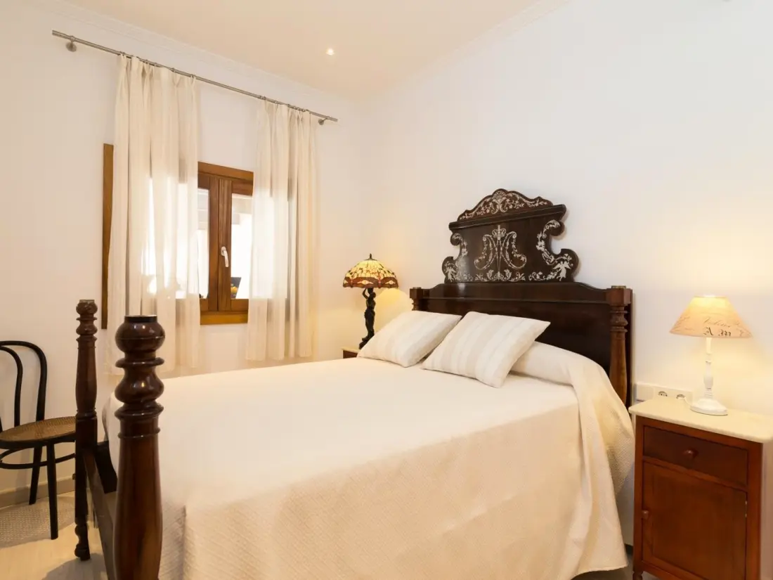 Maison de Vacances Sa Pobla 66