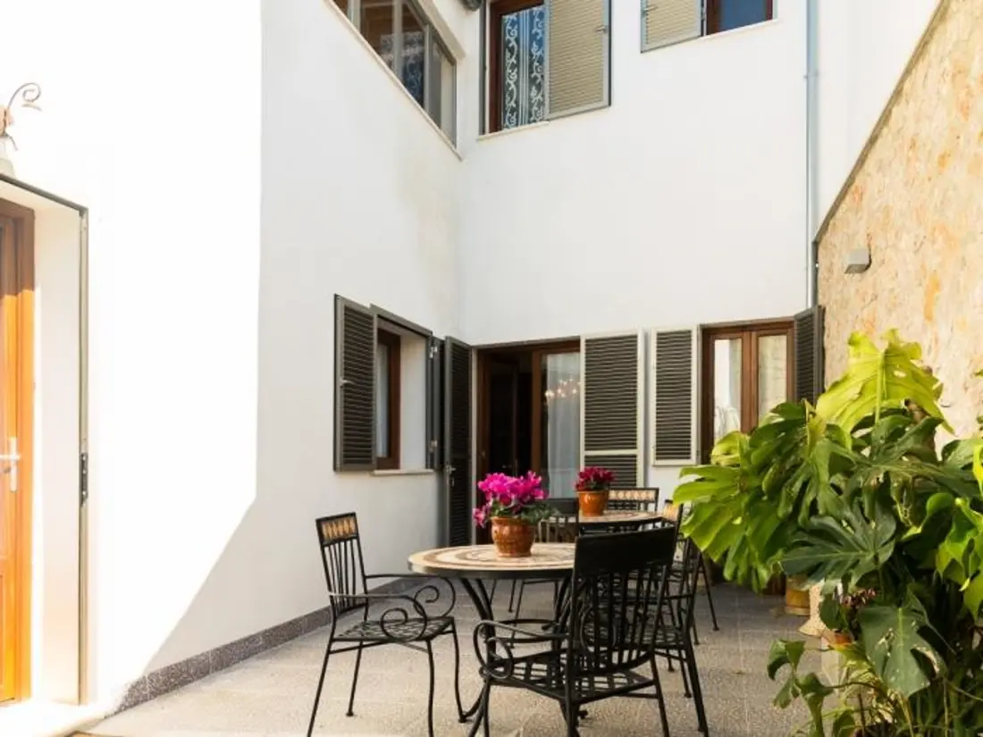Maison de Vacances Sa Pobla 66
