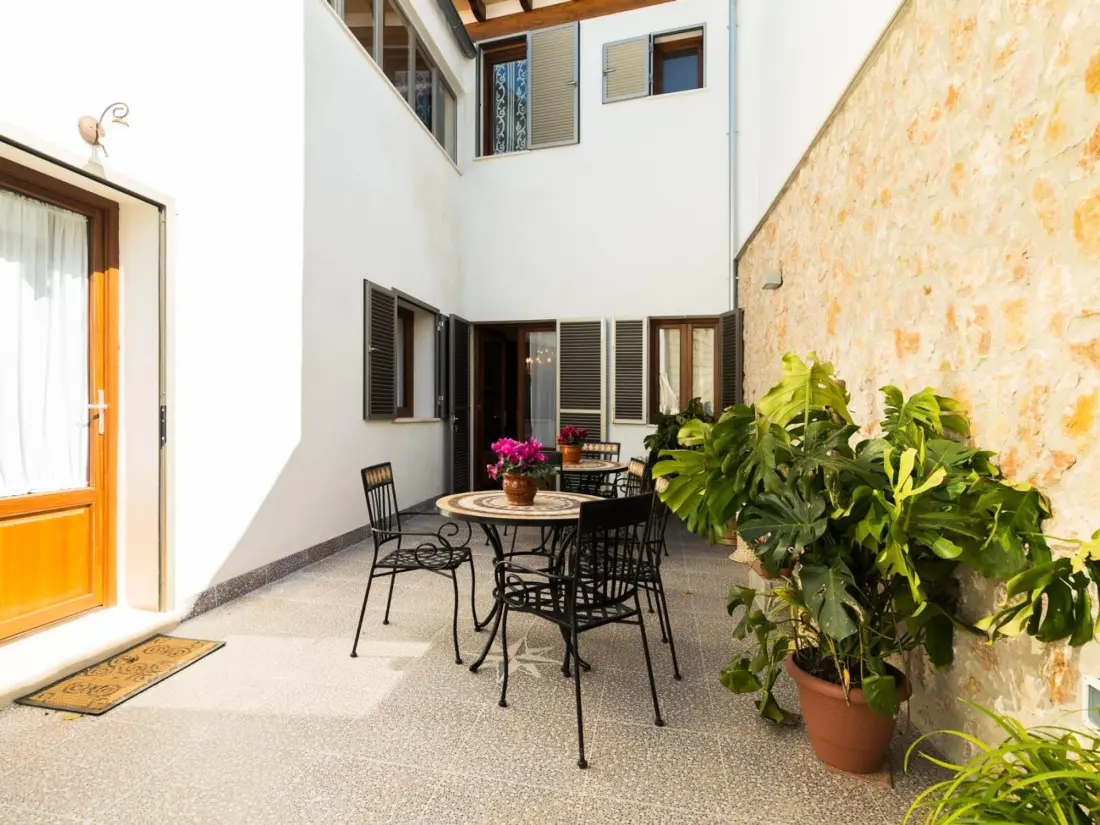 Maison de Vacances Sa Pobla 66
