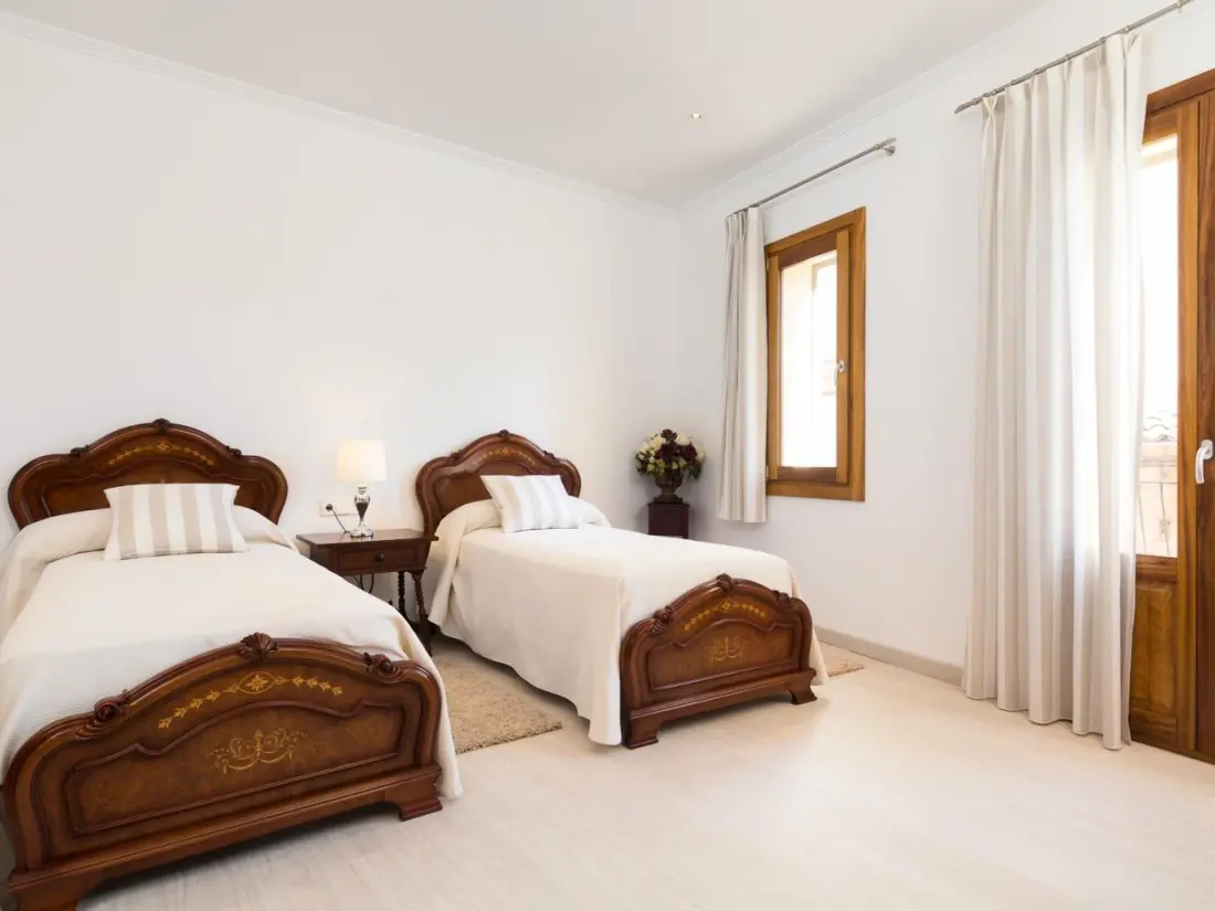 Maison de Vacances Sa Pobla 66