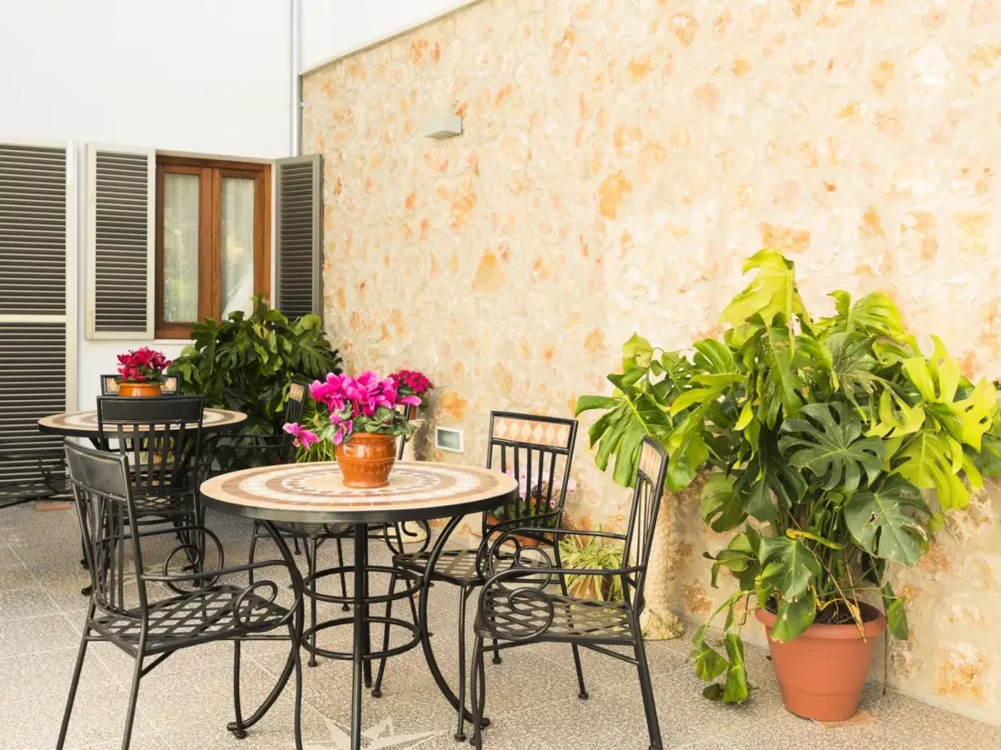 Maison de Vacances Sa Pobla 66