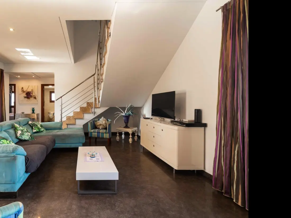 Maison de Vacances Sa Pobla 67