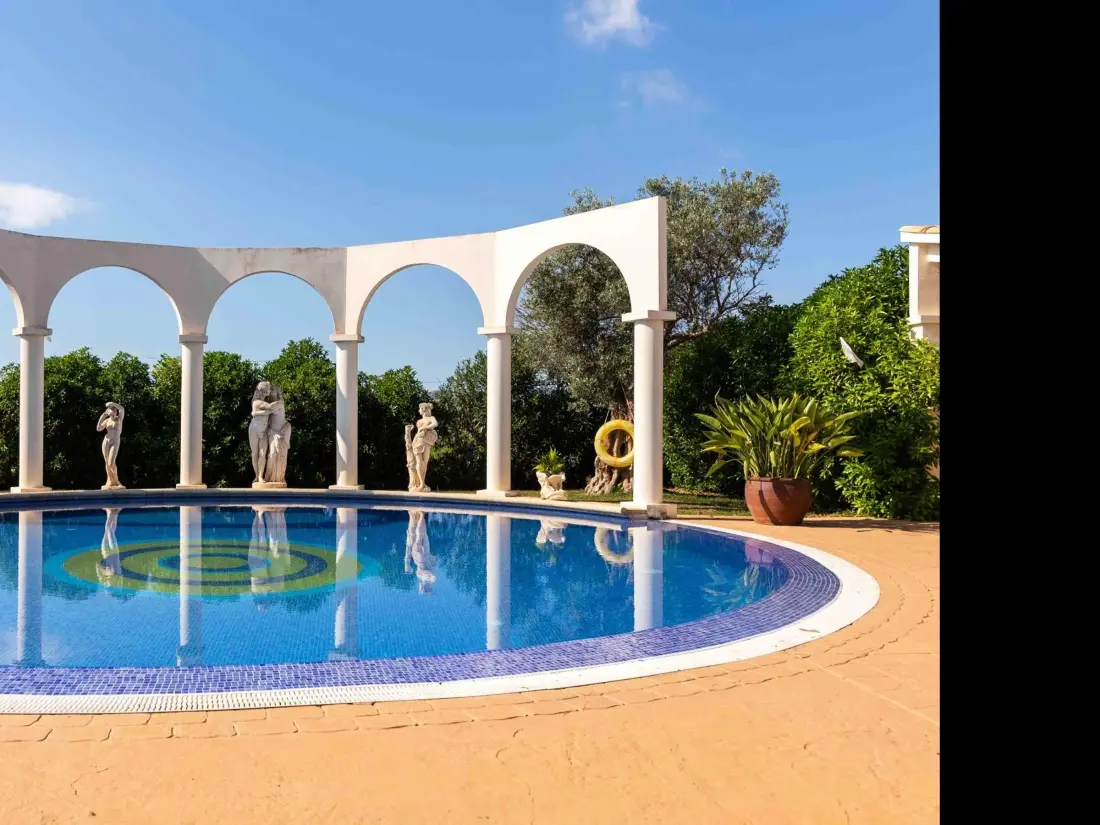 Maison de Vacances Sa Pobla 67