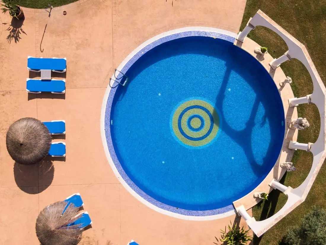 Maison de Vacances Sa Pobla 67