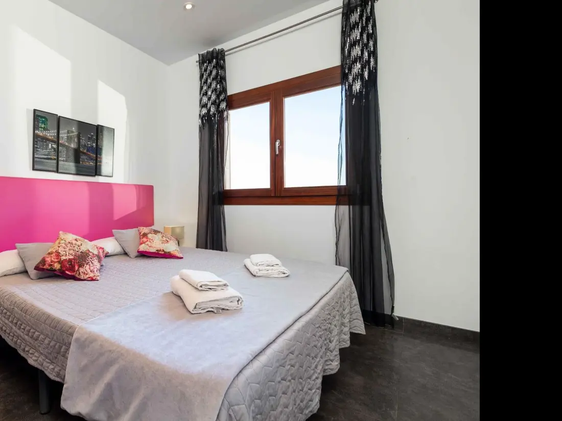 Maison de Vacances Sa Pobla 67