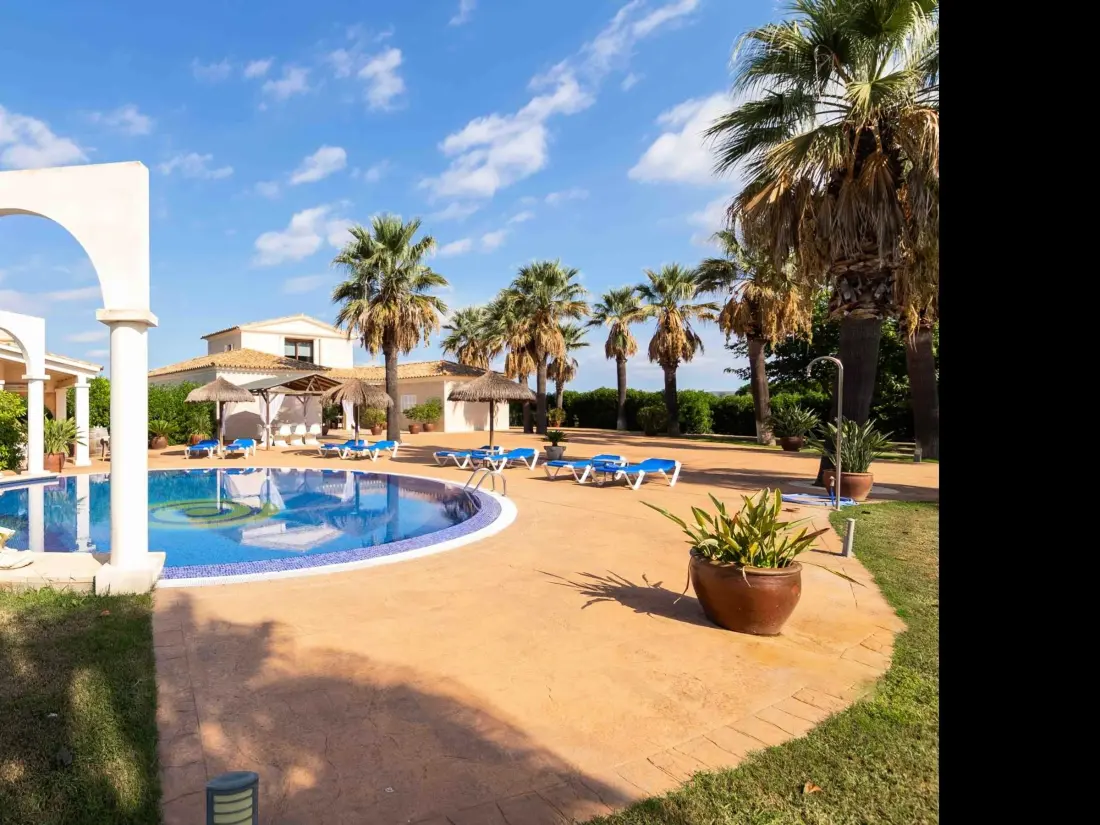 Maison de Vacances Sa Pobla 67