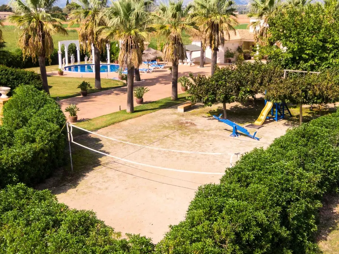 Maison de Vacances Sa Pobla 67