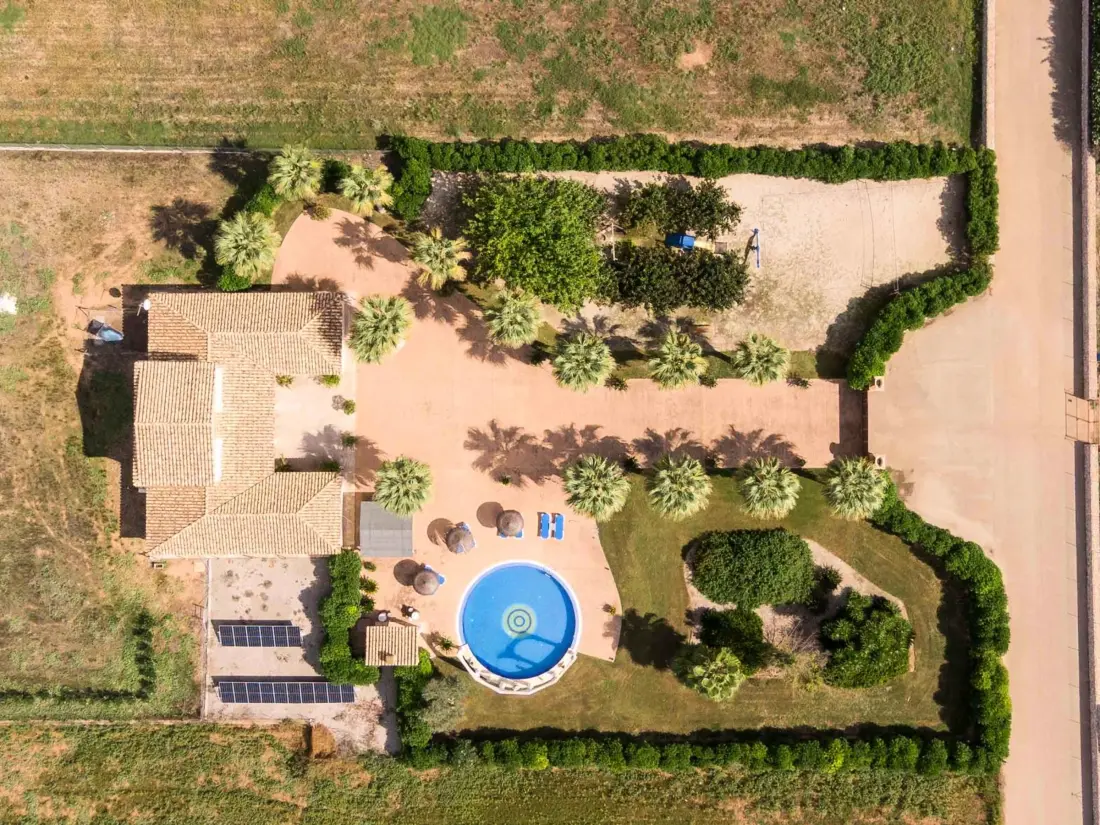 Maison de Vacances Sa Pobla 67