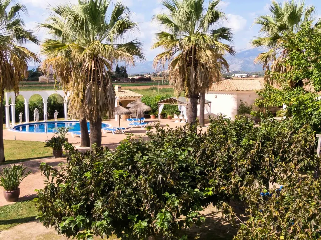 Maison de Vacances Sa Pobla 67