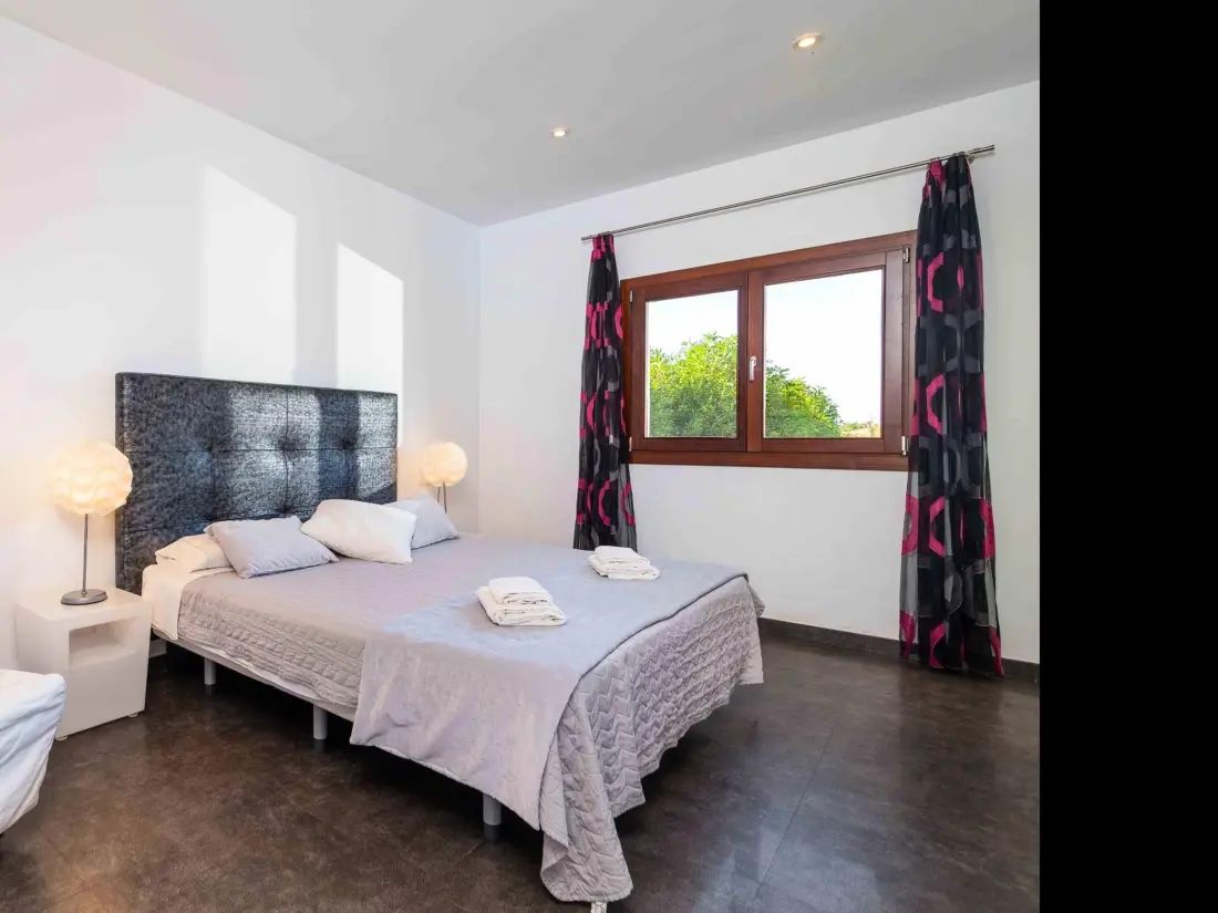 Maison de Vacances Sa Pobla 67