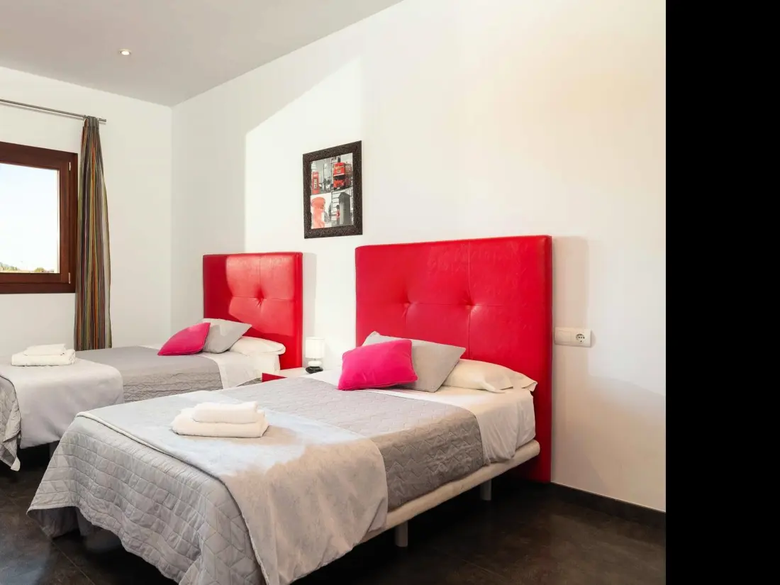 Maison de Vacances Sa Pobla 67