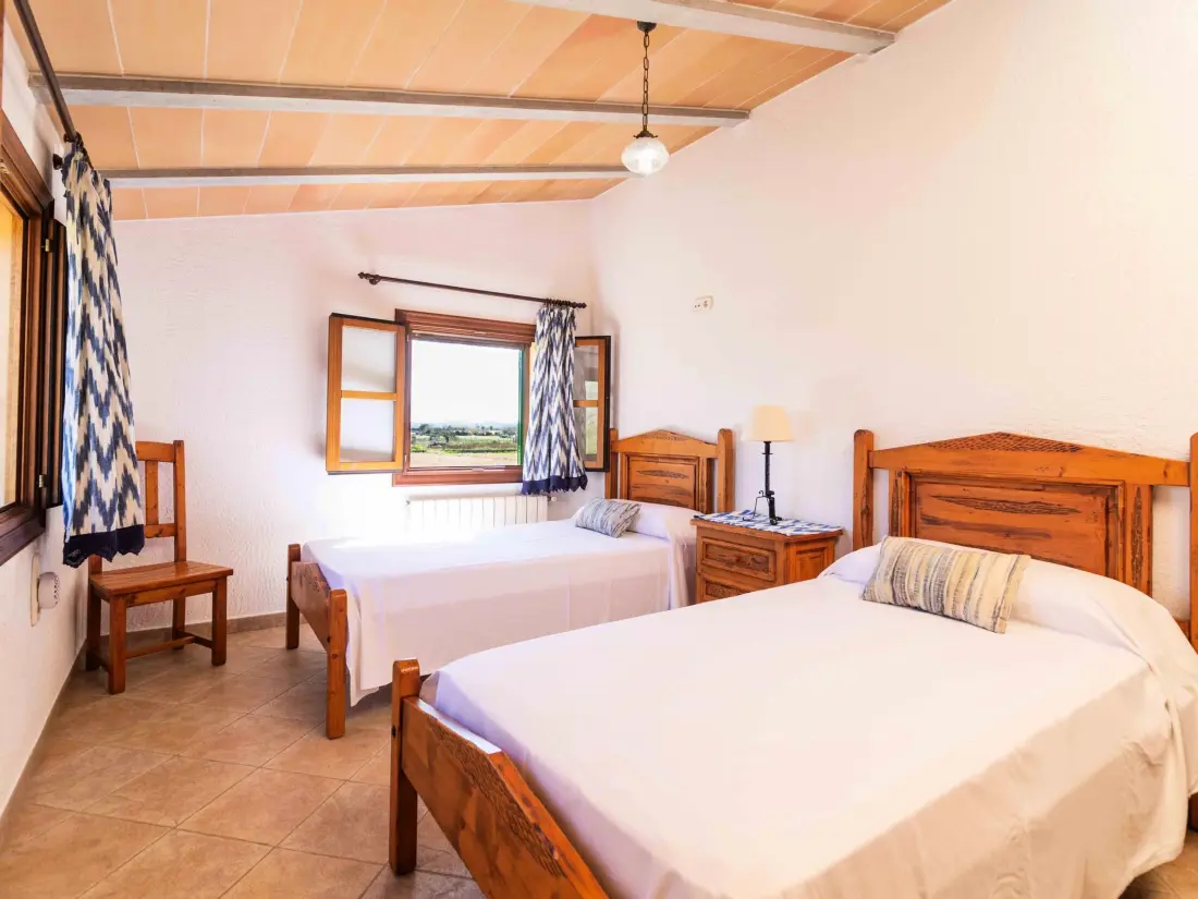 Maison de Vacances Sa Pobla 69