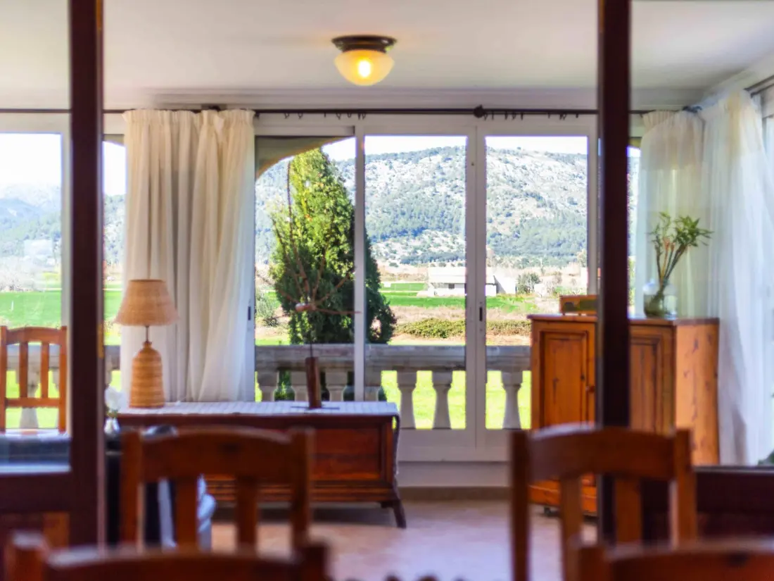 Maison de Vacances Sa Pobla 69