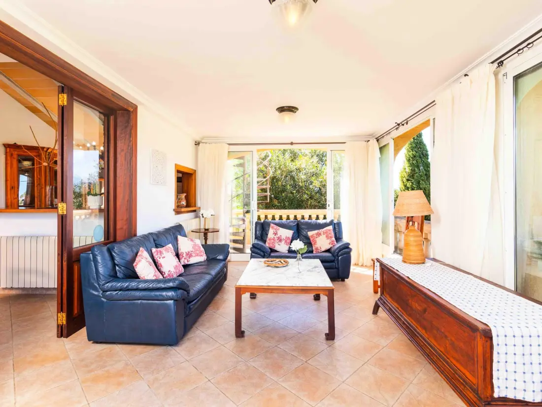 Maison de Vacances Sa Pobla 69