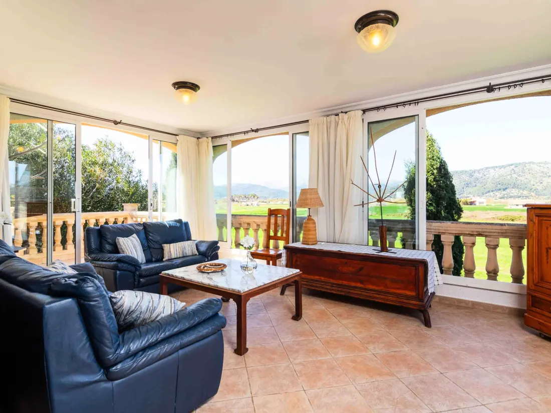 Maison de Vacances Sa Pobla 69