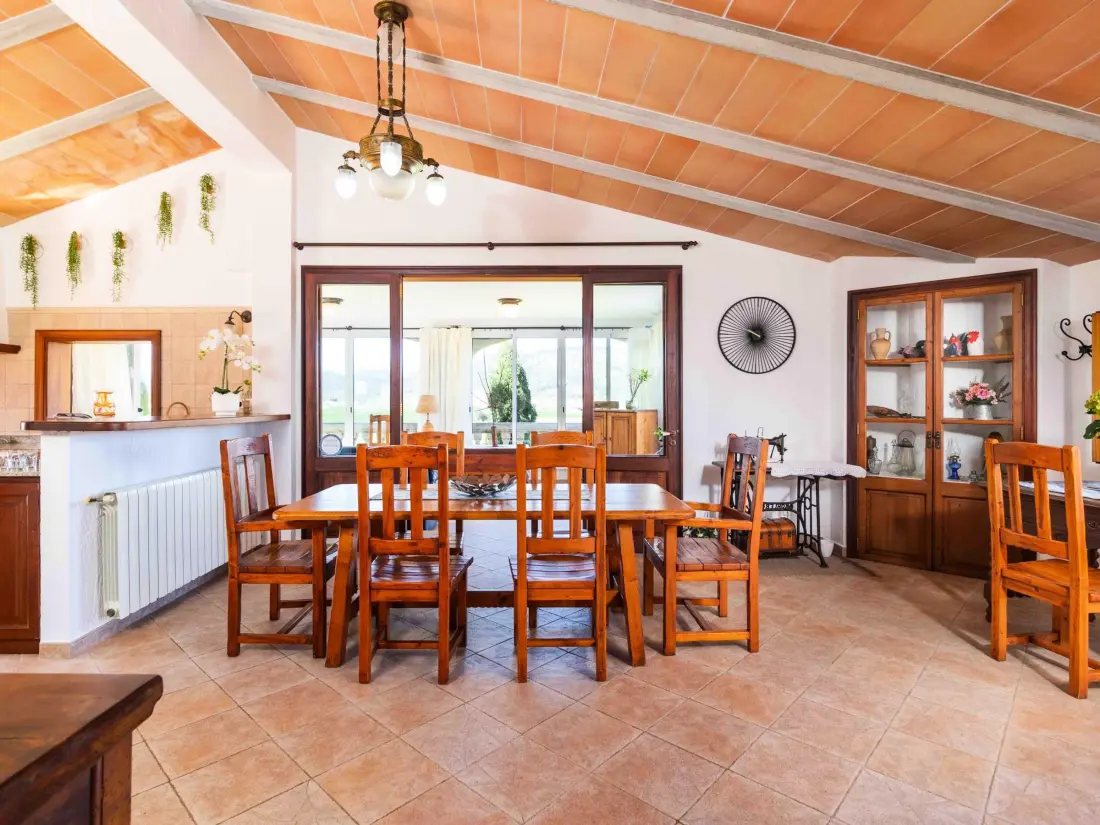 Maison de Vacances Sa Pobla 69