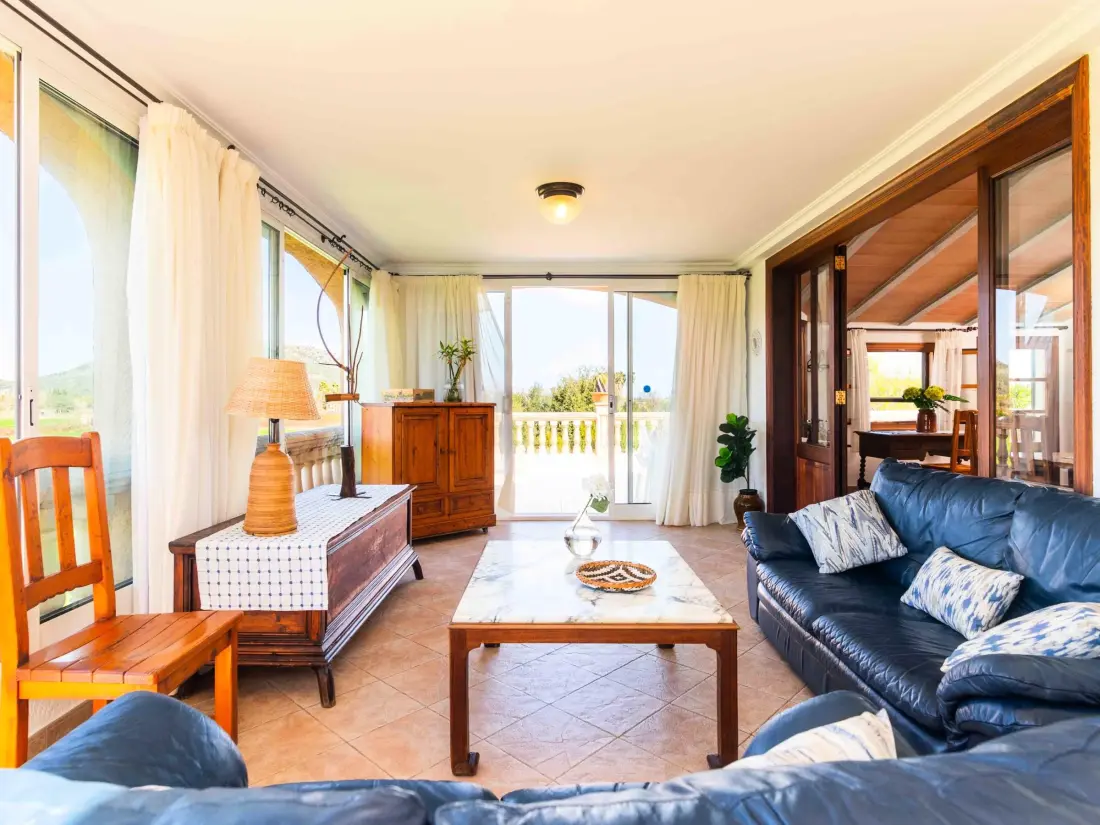 Maison de Vacances Sa Pobla 69