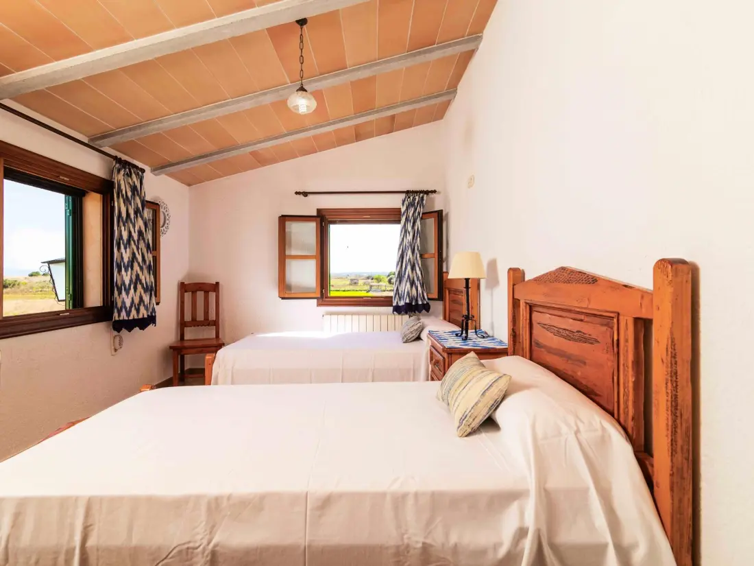 Maison de Vacances Sa Pobla 69
