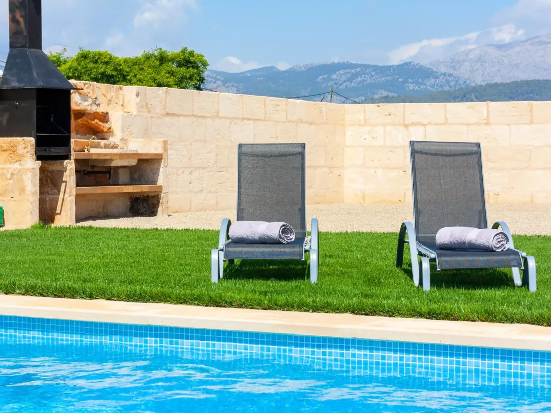 Maison de Vacances Sa Pobla 70