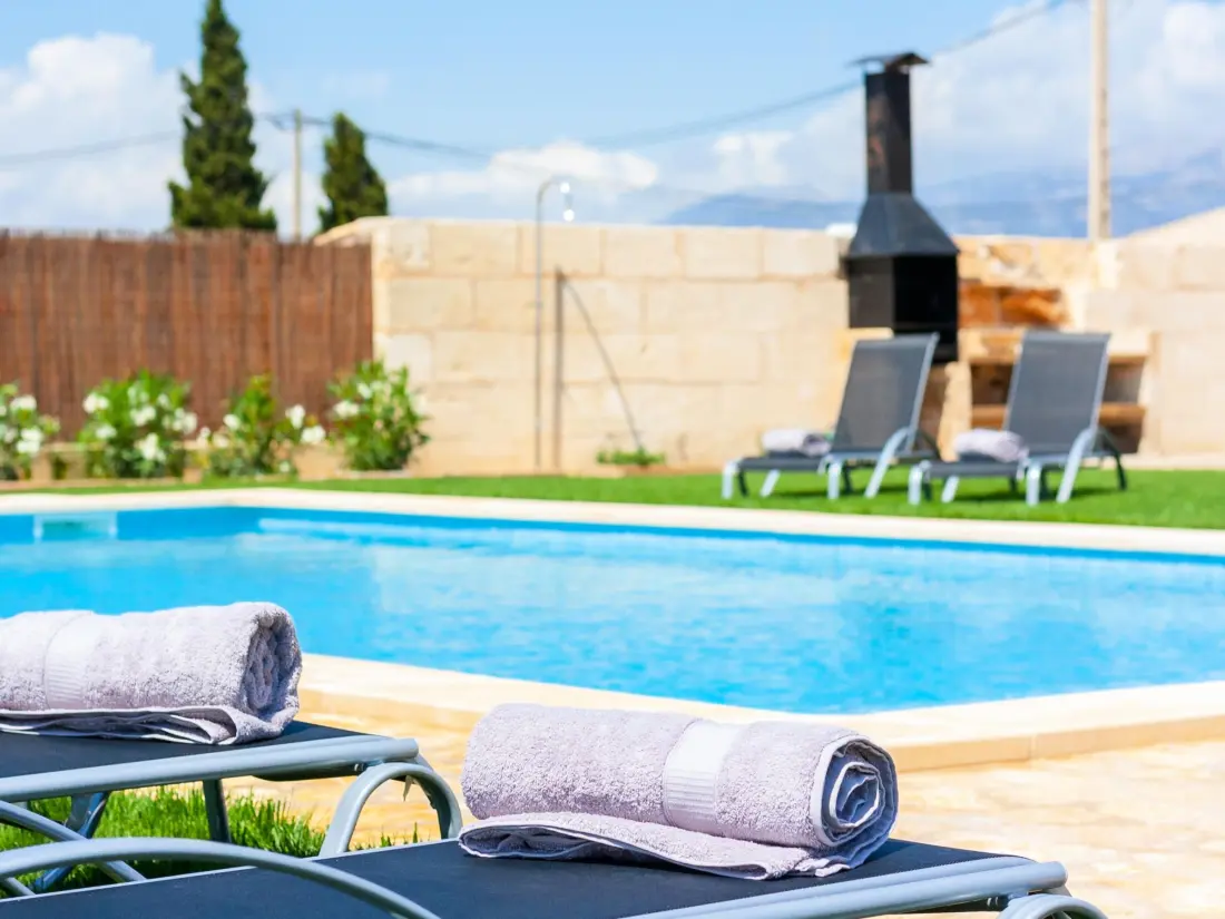 Maison de Vacances Sa Pobla 70