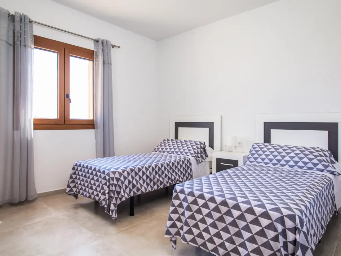 Maison de Vacances Sa Pobla 70