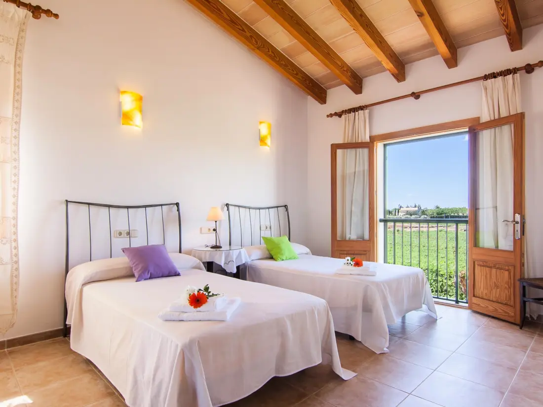 Maison de Vacances Sa Pobla 71