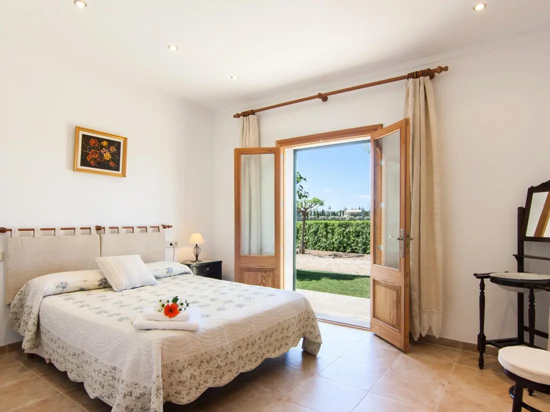 Maison de Vacances Sa Pobla 71