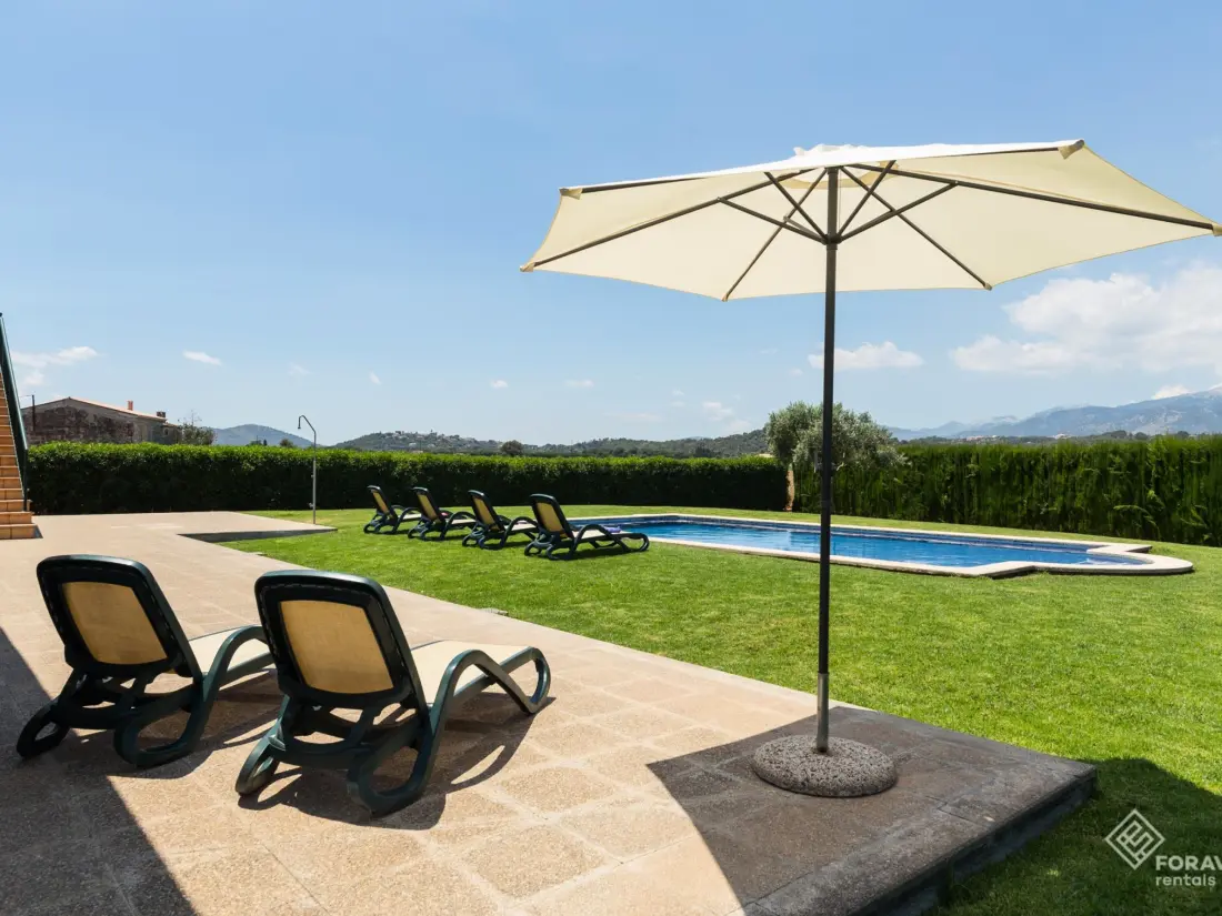 Maison de Vacances Sa Pobla 71
