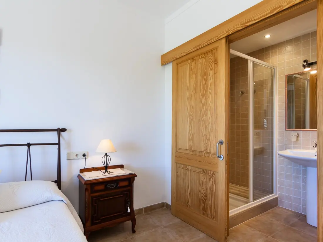Maison de Vacances Sa Pobla 71