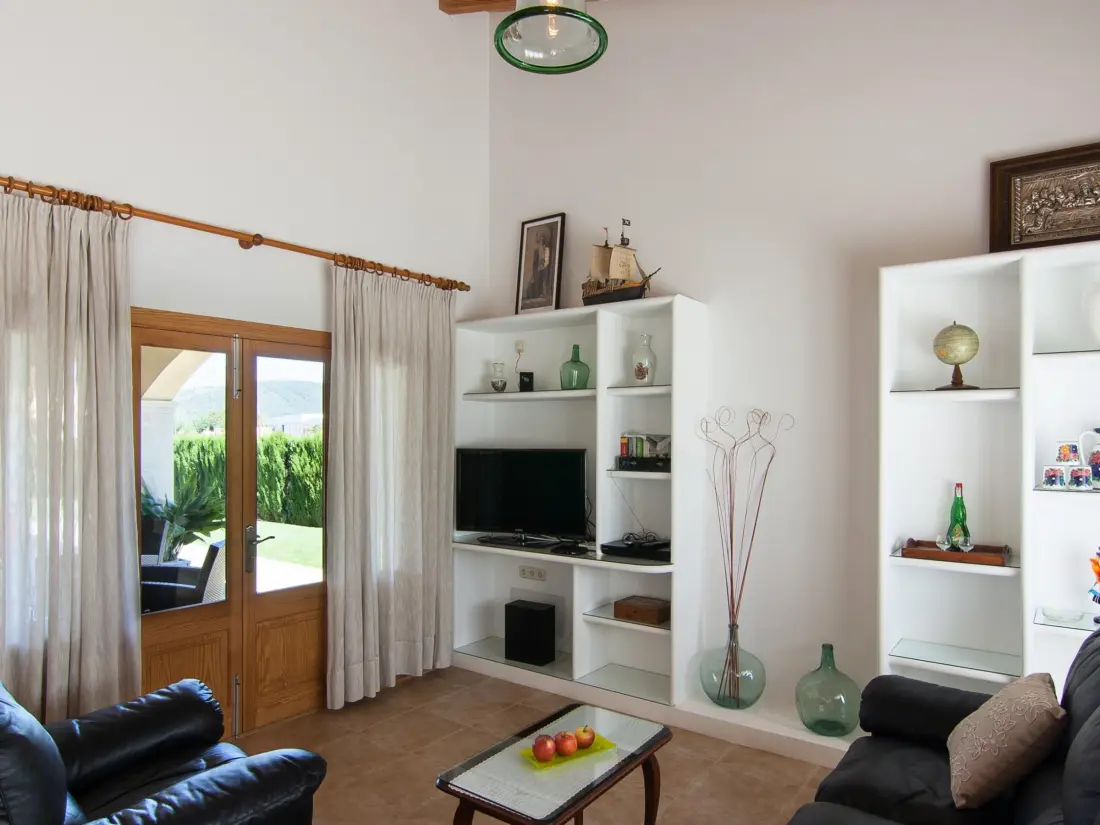 Maison de Vacances Sa Pobla 71