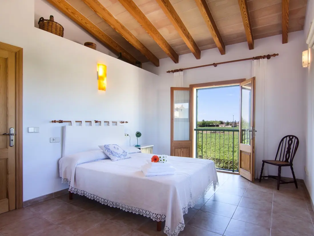 Maison de Vacances Sa Pobla 71