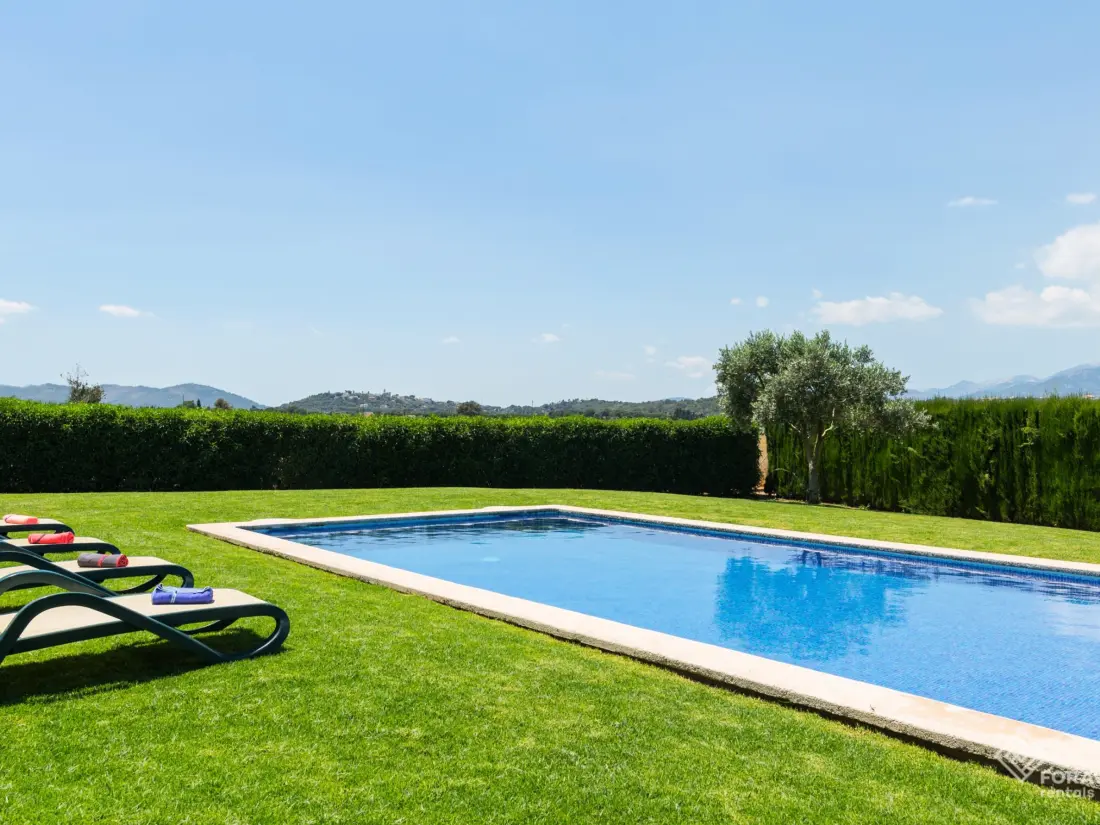 Maison de Vacances Sa Pobla 71