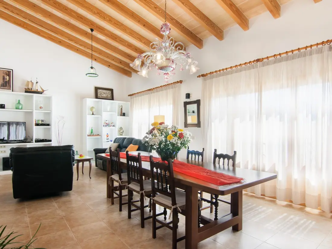 Maison de Vacances Sa Pobla 71